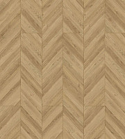 Кварцвиниловые полы Vertigo Trend / Chevron 7301 CHEVRON GOLD 228.6 мм X 1219.2 мм фото 1 | FLOORDEALER